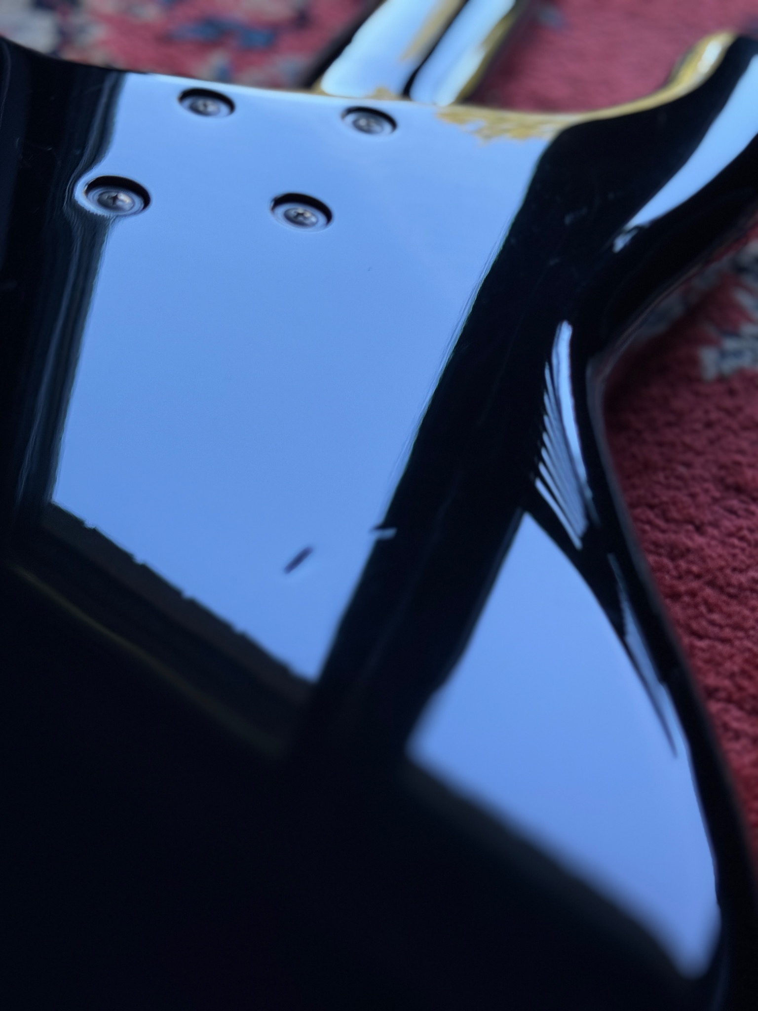 1989–1992 Kawai Rockoon RB-51 FL — signs of life