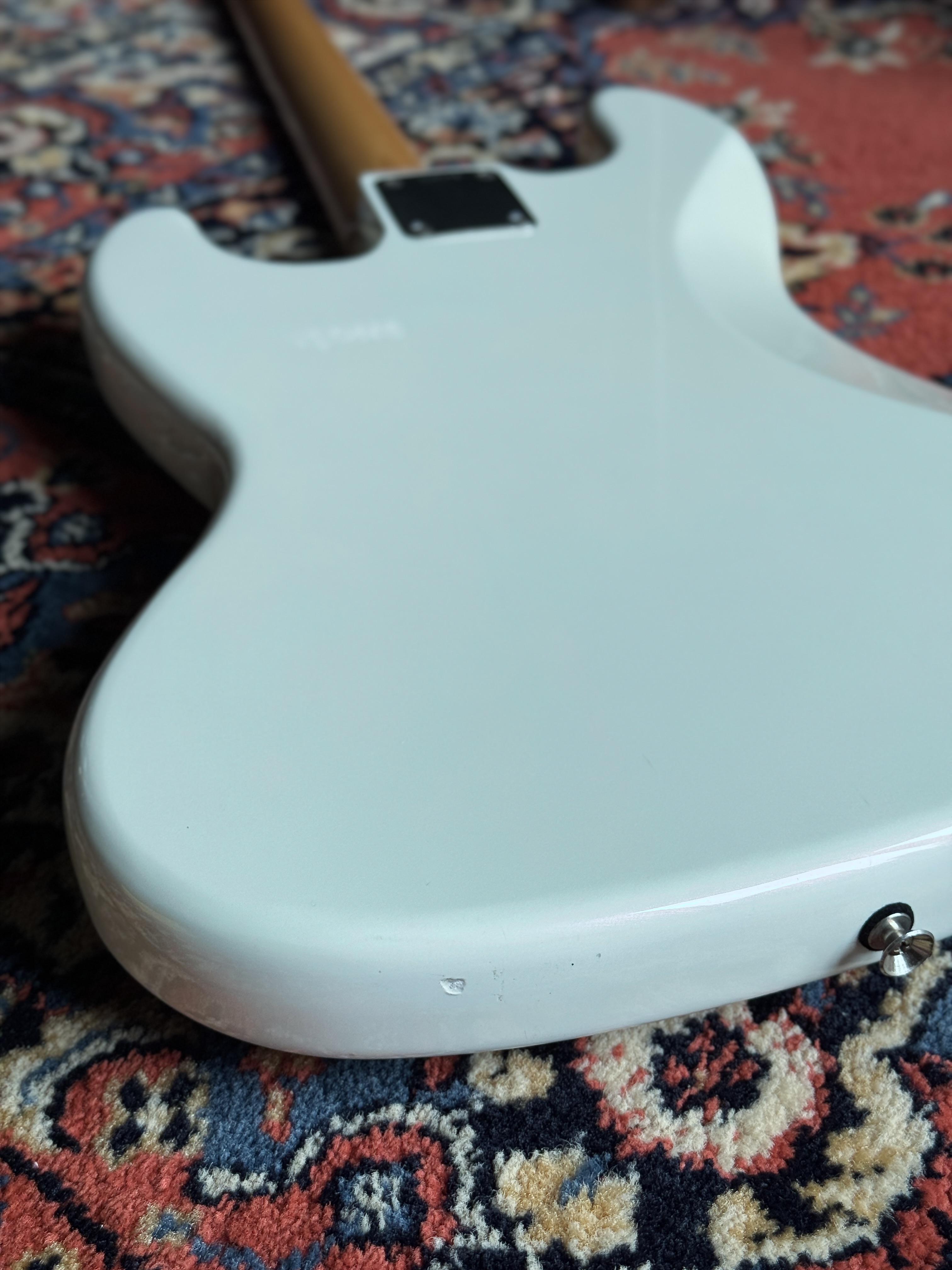 1987 Tokai Custom Edition TJB45 / JB-45 — signs of life