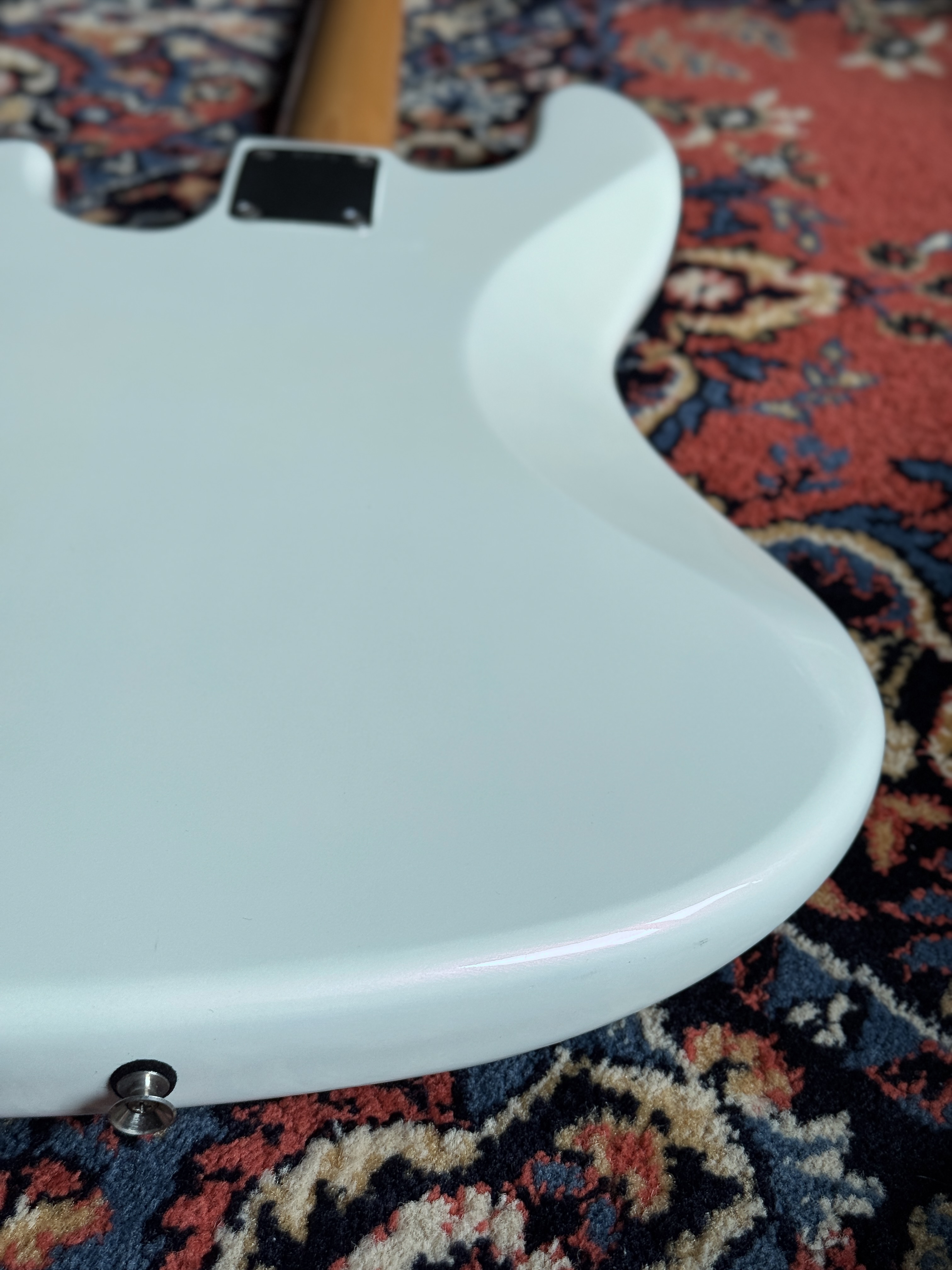 1987 Tokai Custom Edition TJB45 / JB-45 — signs of life