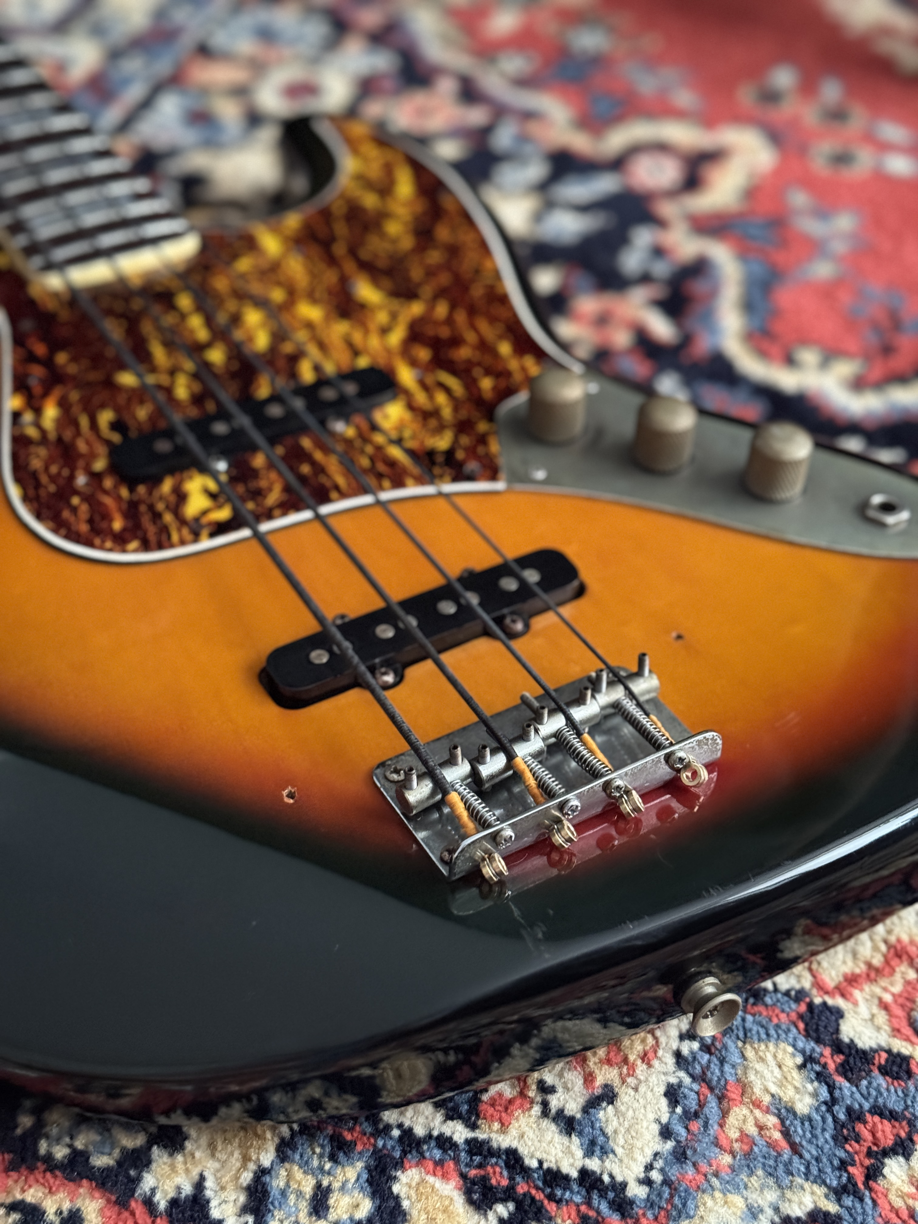Late 1960s–Early 1970s Moridaira MB-2 — signs of life