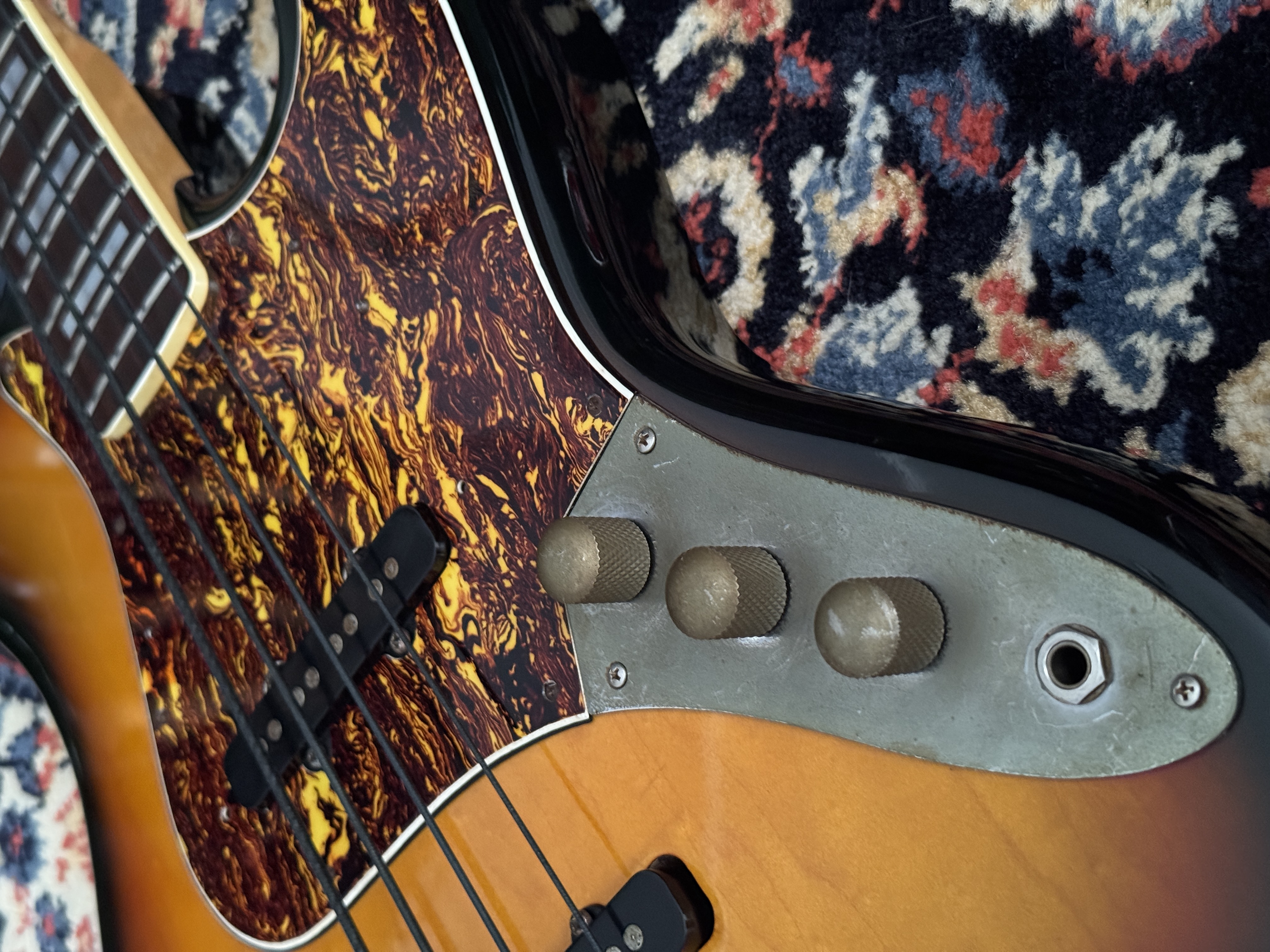Late 1960s–Early 1970s Moridaira MB-2 — signs of life