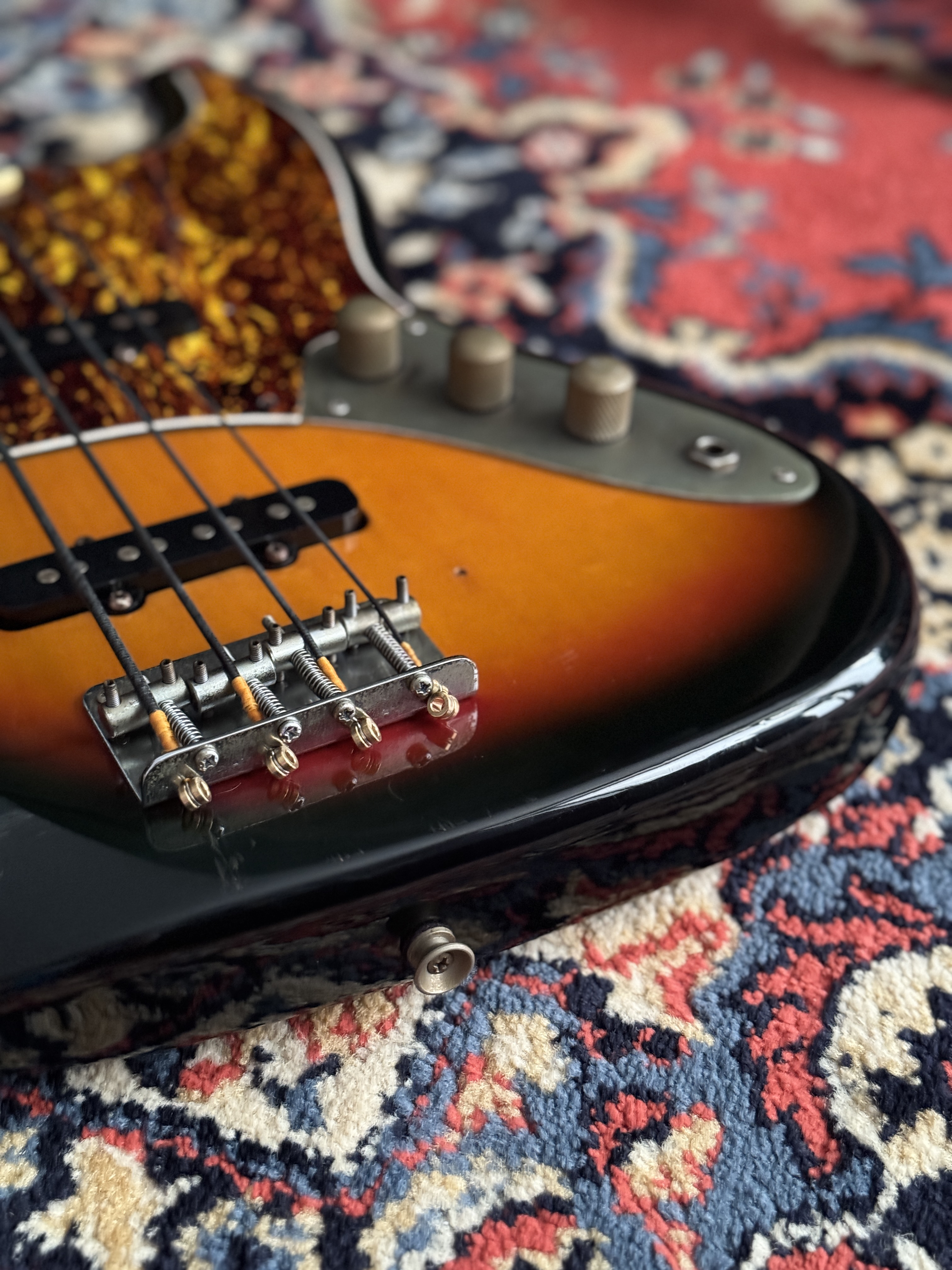 Late 1960s–Early 1970s Moridaira MB-2 — signs of life